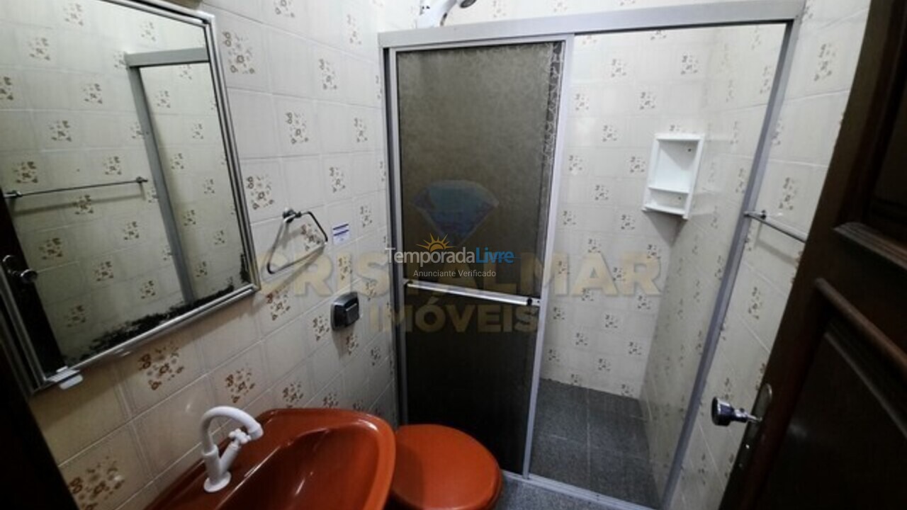 Casa para alquiler de vacaciones em Bombinhas (Praia de Bombas)