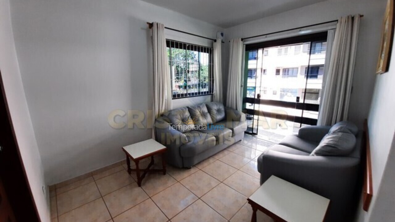 Casa para alquiler de vacaciones em Bombinhas (Praia de Bombas)