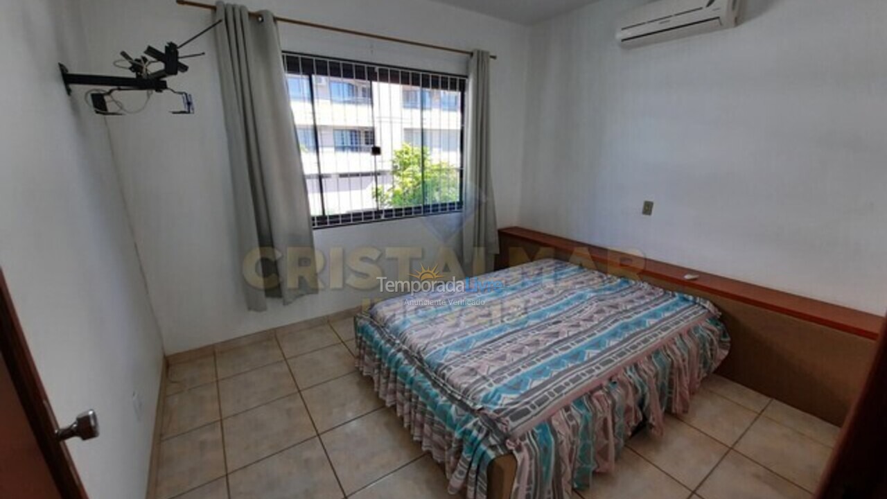 Casa para alquiler de vacaciones em Bombinhas (Praia de Bombas)