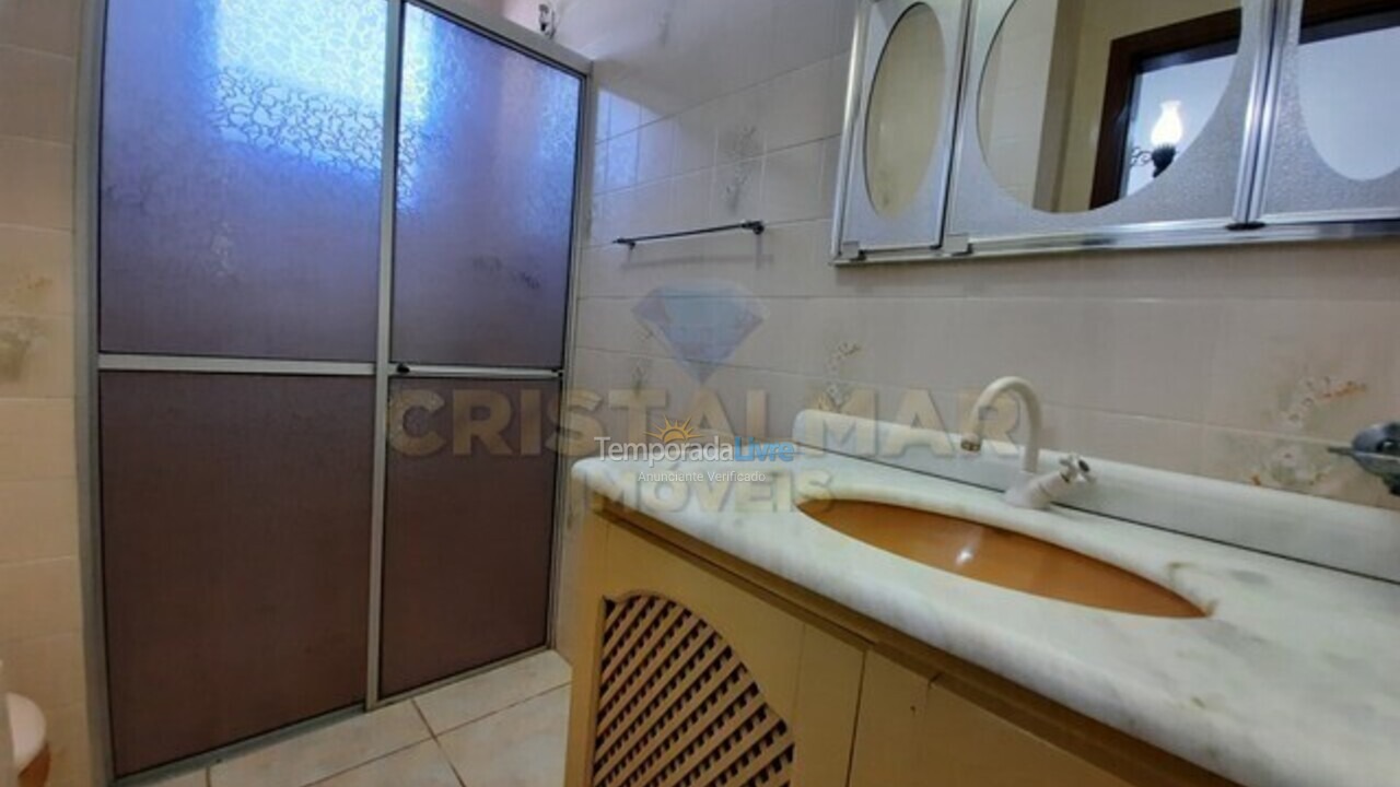 Casa para alquiler de vacaciones em Bombinhas (Praia de Bombas)