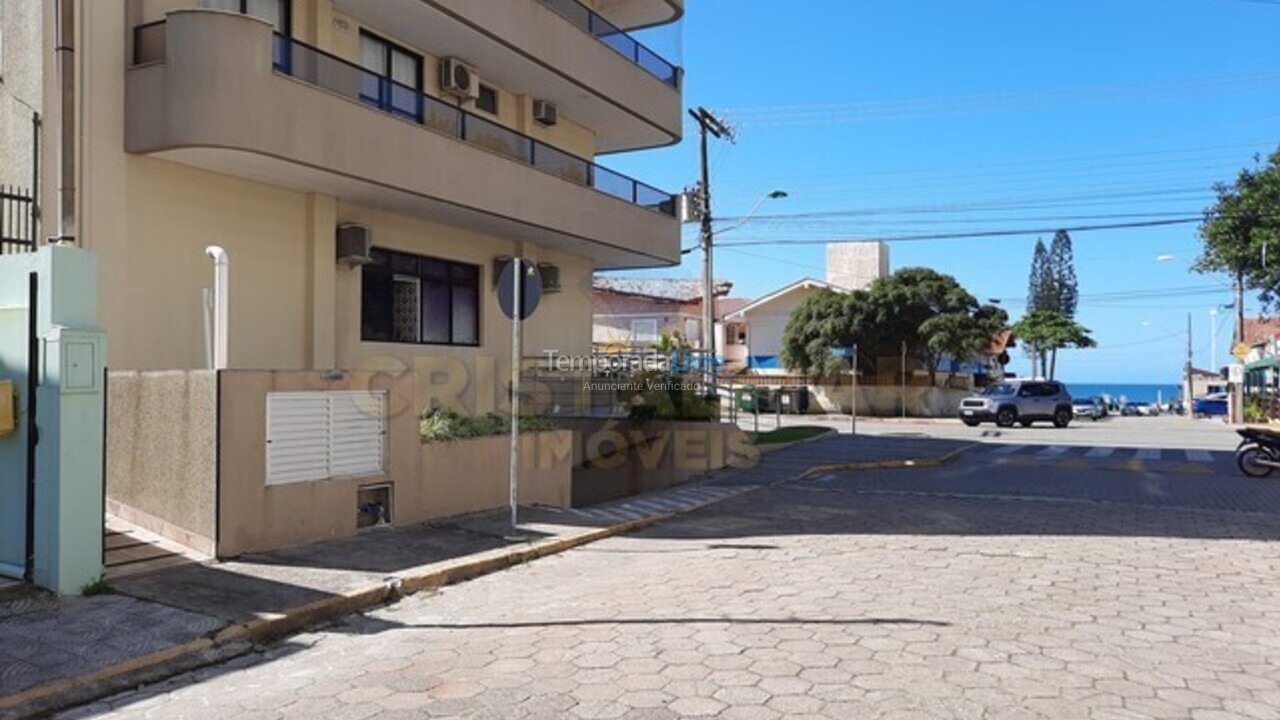 Casa para alquiler de vacaciones em Bombinhas (Praia de Bombas)