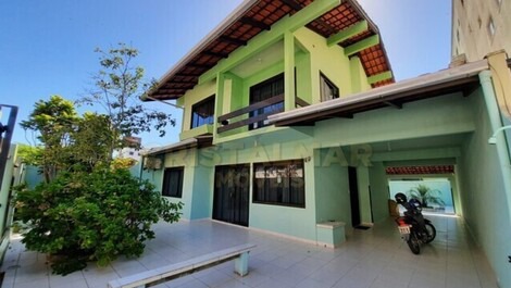 House for rent in Bombinhas - Praia de Bombas