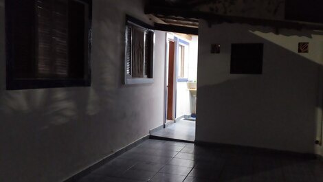 Casa de Veraneio Caraguatatuba