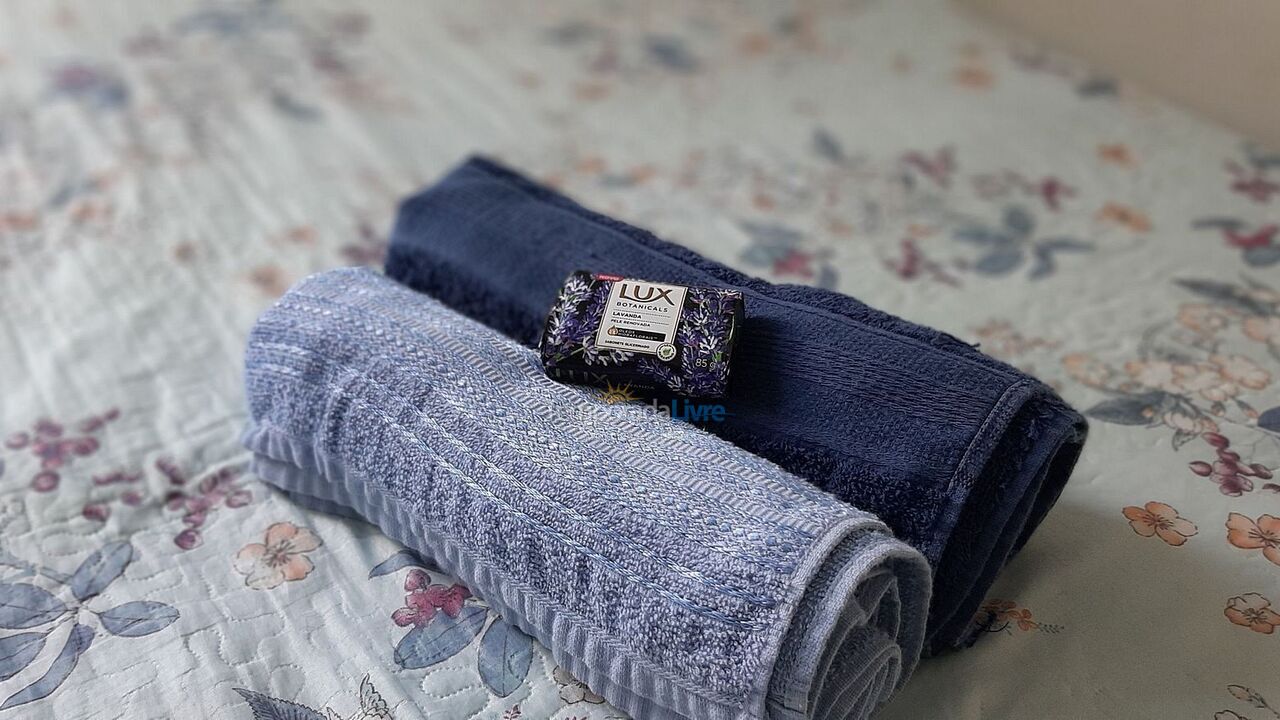 Casa para alquiler de vacaciones em Vila Velha (Praia da Costa)