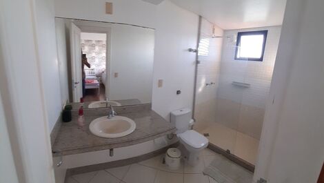 Excelente Apartamento frente al mar para 4 personas con wifi