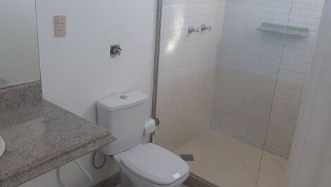 Excelente Apartamento frente al mar para 4 personas con wifi
