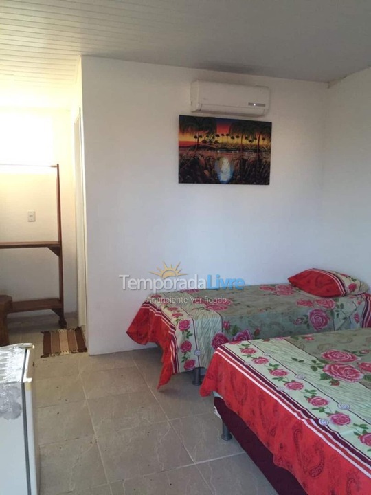 Casa para aluguel de temporada em Aquiraz (Porto das Dunas)