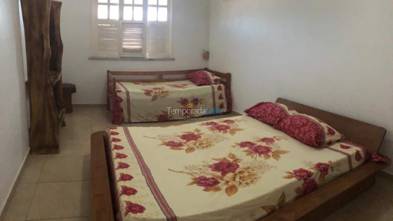 Casa para aluguel de temporada em Aquiraz (Porto das Dunas)