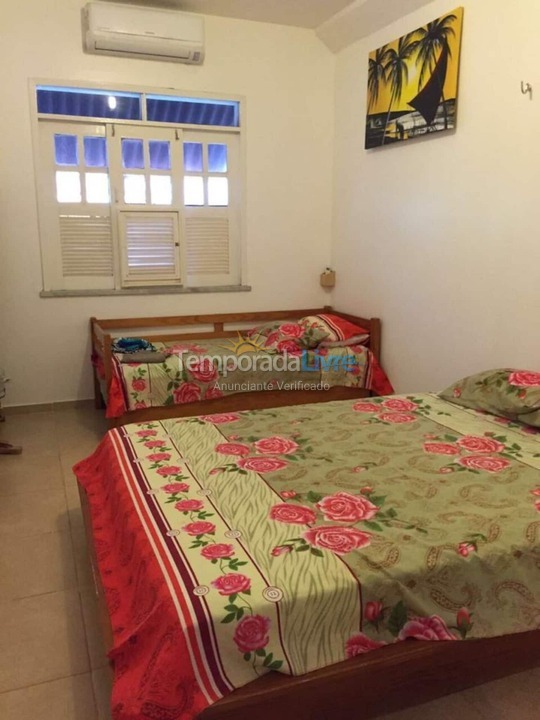 Casa para aluguel de temporada em Aquiraz (Porto das Dunas)