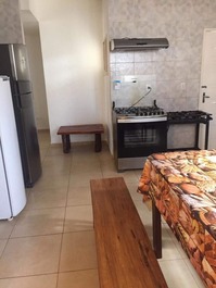 MANSÃO TRIPLEX 10 Suítes 50 Leitos-Beach Park