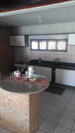 Beach house in taiba ceara weekend 1,500