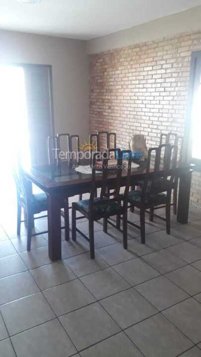 House for vacation rental in São Gonçalo do Amarante (Pecem Taiba)