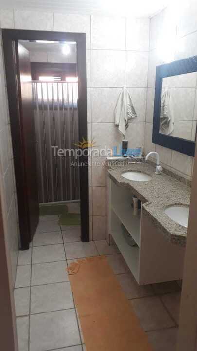 House for vacation rental in São Gonçalo do Amarante (Pecem Taiba)