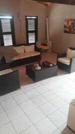 Beach house in taiba ceara weekend 1,500