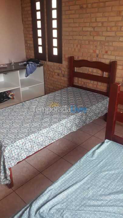 House for vacation rental in São Gonçalo do Amarante (Pecem Taiba)