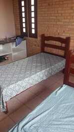 Beach house in taiba ceara weekend 1,500