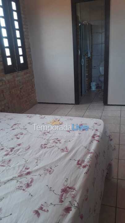 House for vacation rental in São Gonçalo do Amarante (Pecem Taiba)