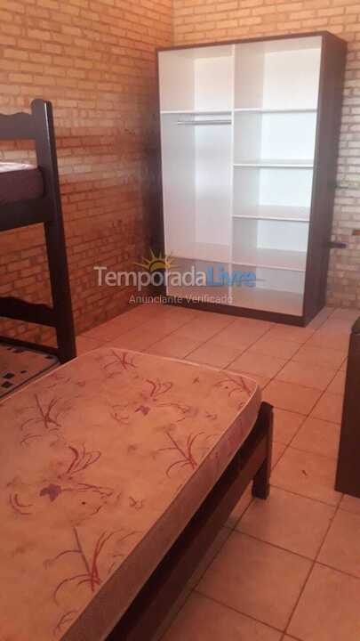 House for vacation rental in São Gonçalo do Amarante (Pecem Taiba)