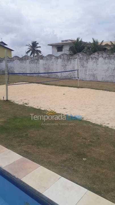 House for vacation rental in São Gonçalo do Amarante (Pecem Taiba)