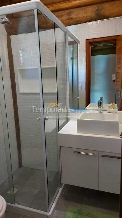 Casa para aluguel de temporada em Camaçari (Praia de Guarajuba)