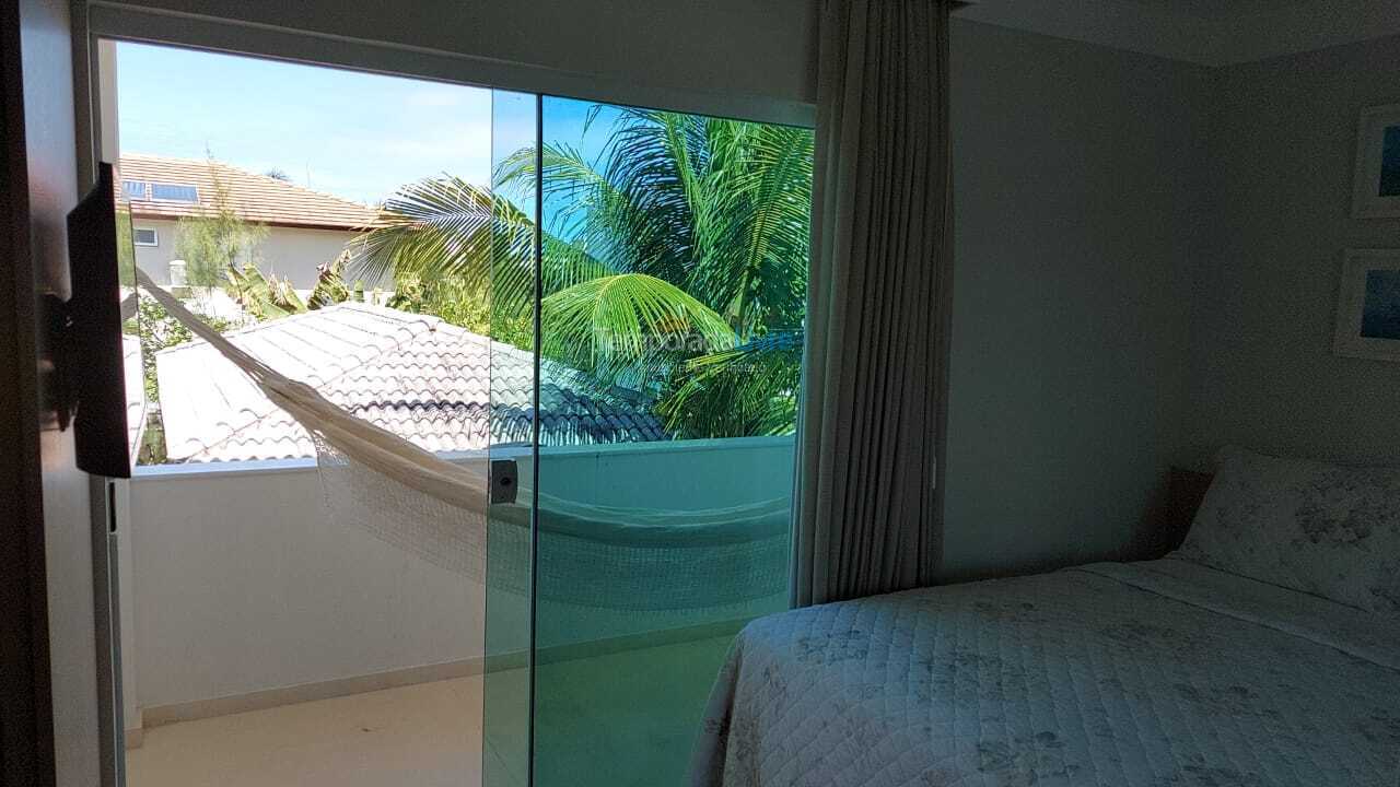 Casa para aluguel de temporada em Camaçari (Praia de Guarajuba)