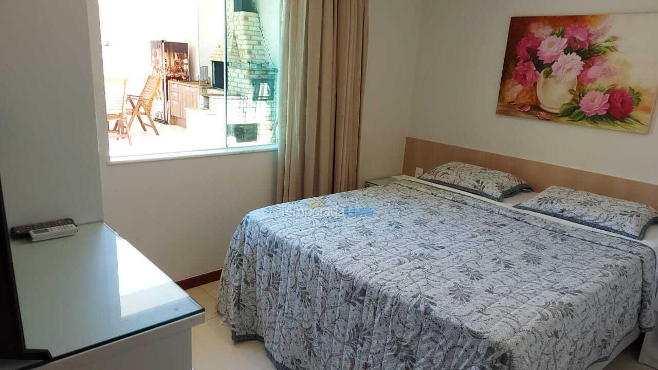 Casa para aluguel de temporada em Camaçari (Praia de Guarajuba)