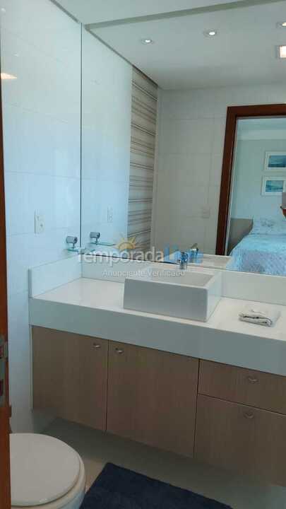 Casa para aluguel de temporada em Camaçari (Praia de Guarajuba)