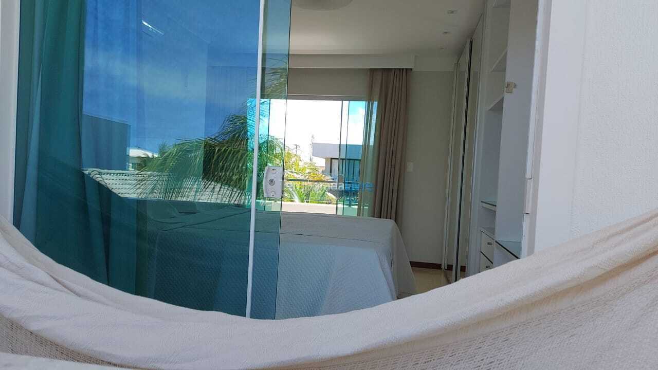 Casa para aluguel de temporada em Camaçari (Praia de Guarajuba)
