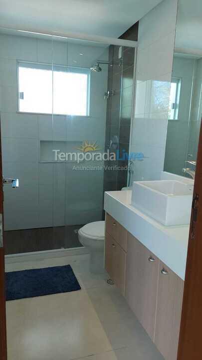 Casa para aluguel de temporada em Camaçari (Praia de Guarajuba)