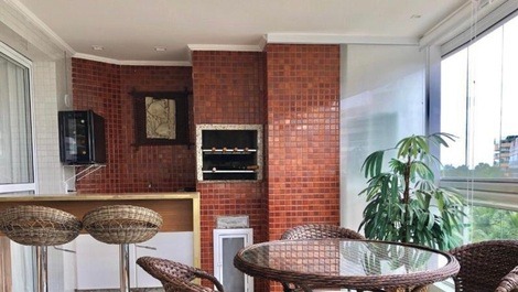 Apartamento Familiar!! Localização Excelente no Mod. 2!!!