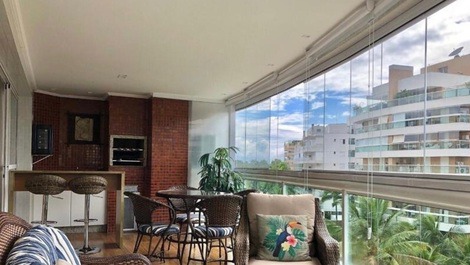 Apartamento para alquilar en Bertioga - Riviera de São Lourenço