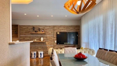 Apartamento Familiar!! Localização Excelente no Mod. 2!!!