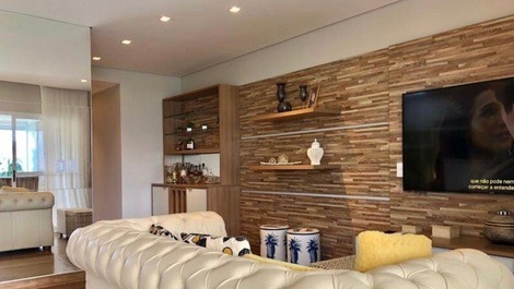 Apartamento Familiar!! Localização Excelente no Mod. 2!!!