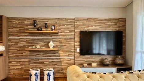 Apartamento Familiar!! Localização Excelente no Mod. 2!!!