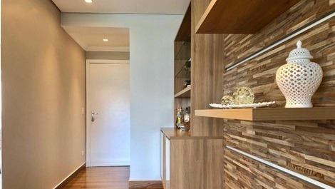 Apartamento Familiar!! Localização Excelente no Mod. 2!!!