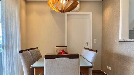 Apartamento Familiar!! Localização Excelente no Mod. 2!!!