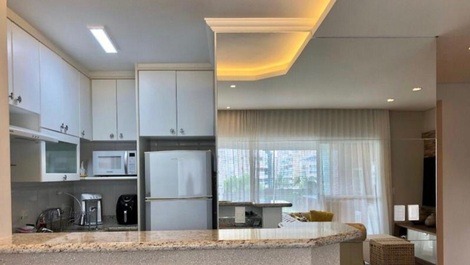 Apartamento Familiar!! Localização Excelente no Mod. 2!!!