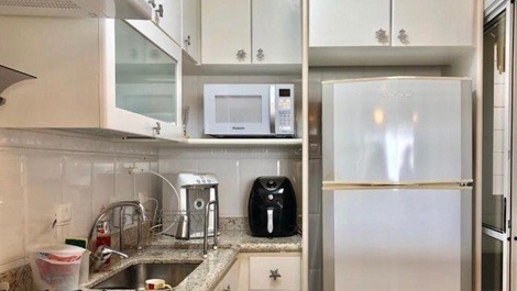 Apartamento Familiar!! Localização Excelente no Mod. 2!!!