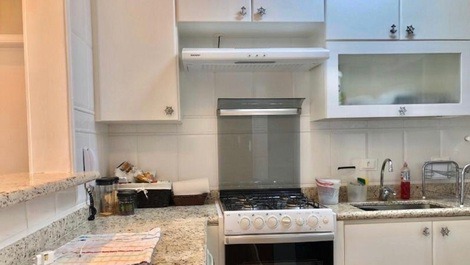 Apartamento Familiar!! Localização Excelente no Mod. 2!!!