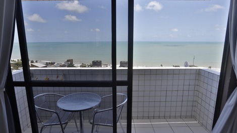 Apartamento para alugar em Natal - Ponta Negra