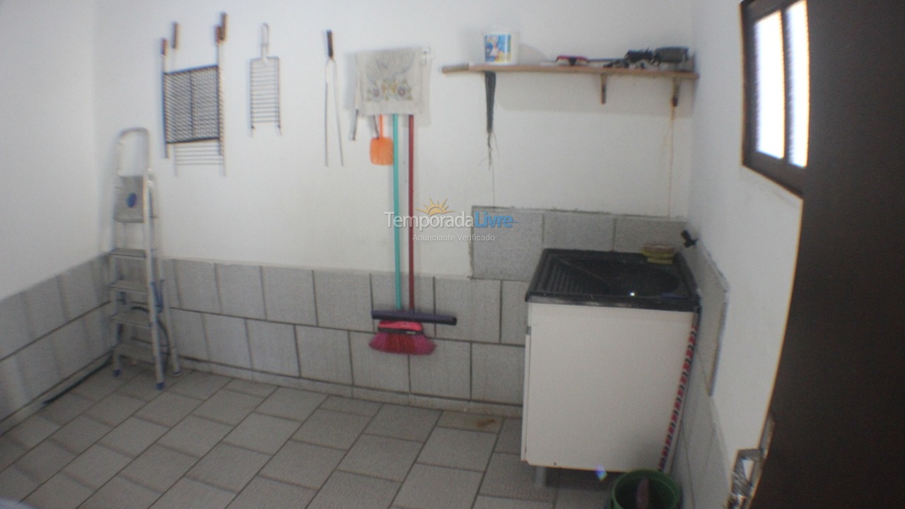 House for vacation rental in Itapema (Meia Praia)