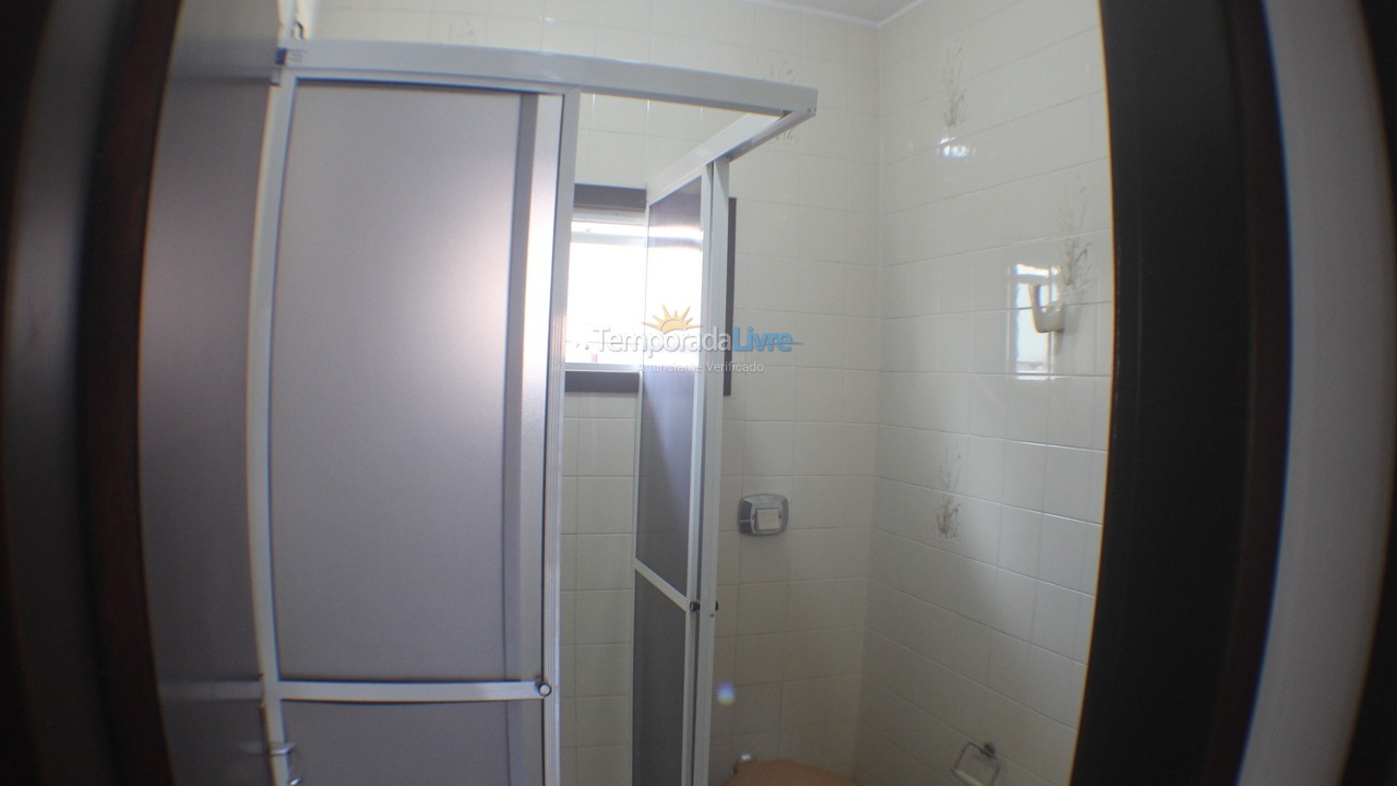 House for vacation rental in Itapema (Meia Praia)