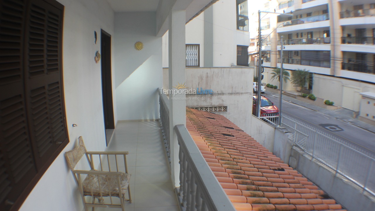 House for vacation rental in Itapema (Meia Praia)