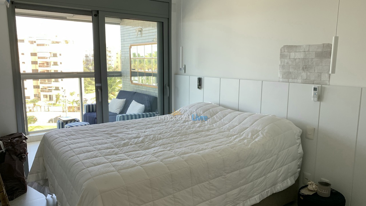 Apartment for vacation rental in Bertioga (Riviera de São Lourenço)