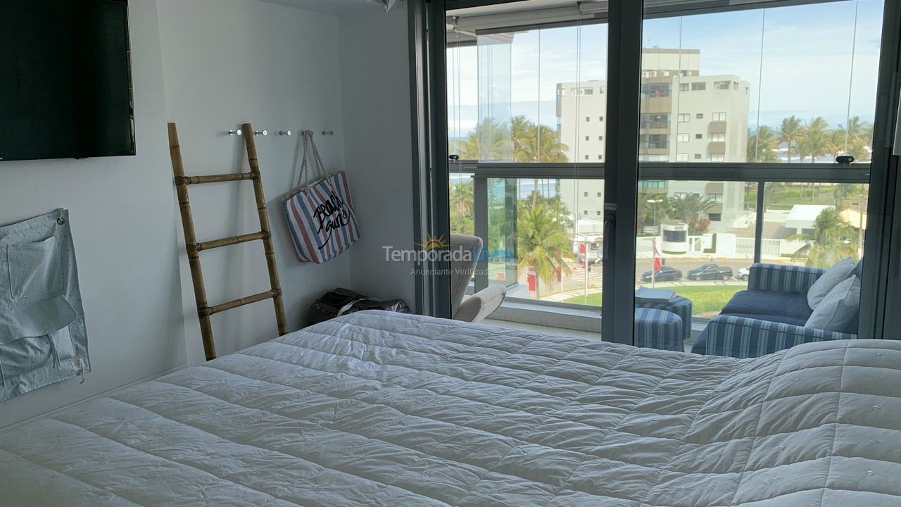 Apartment for vacation rental in Bertioga (Riviera de São Lourenço)