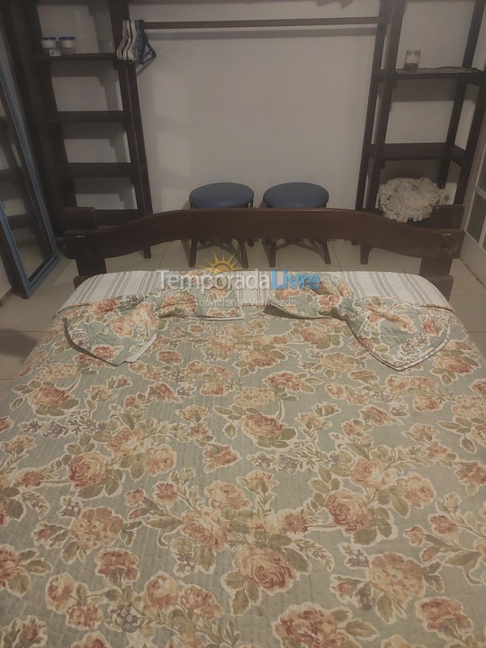 Casa para aluguel de temporada em Guaratuba (Barra do Saí)