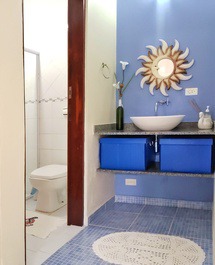 Bela e Confortável Casa com Piscina e Churrasqueira