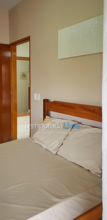 Casa para aluguel de temporada em Ubatuba (Maranduba)