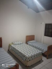 Casa para família Ilhabela