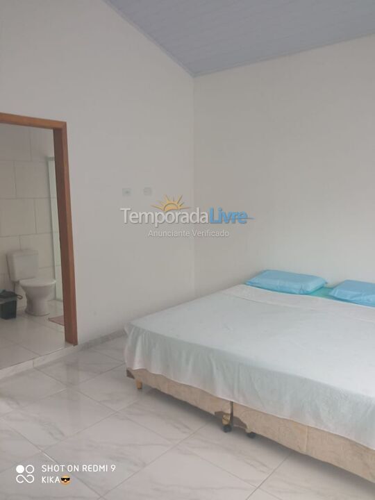 Casa para aluguel de temporada em Ilhabela (água Branca)